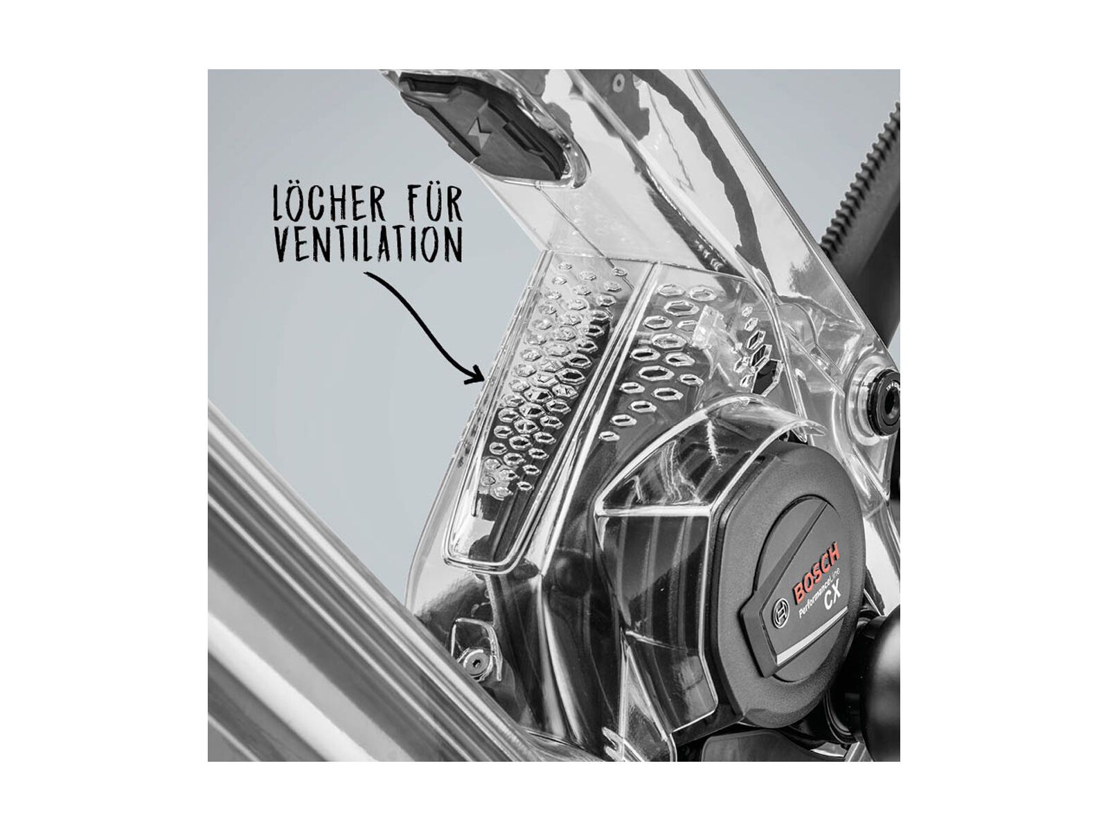 Scott Contessa Patron eRide 900 - Bild 5