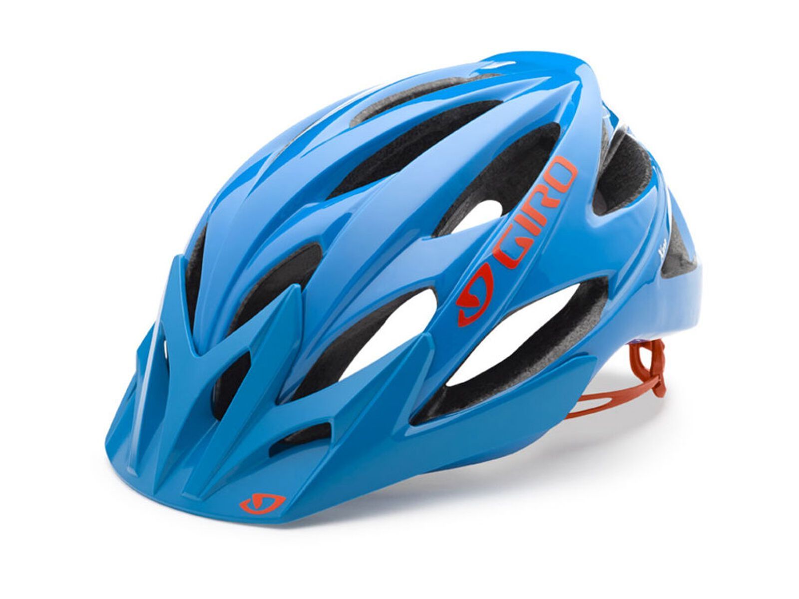 Giro Xara, blue - Bild 1