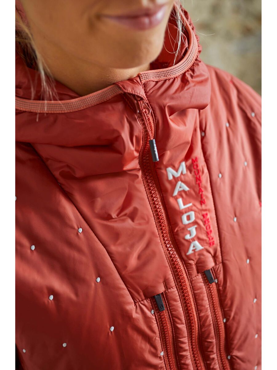 Maloja FalkensteinM., rosehip - Bild 3