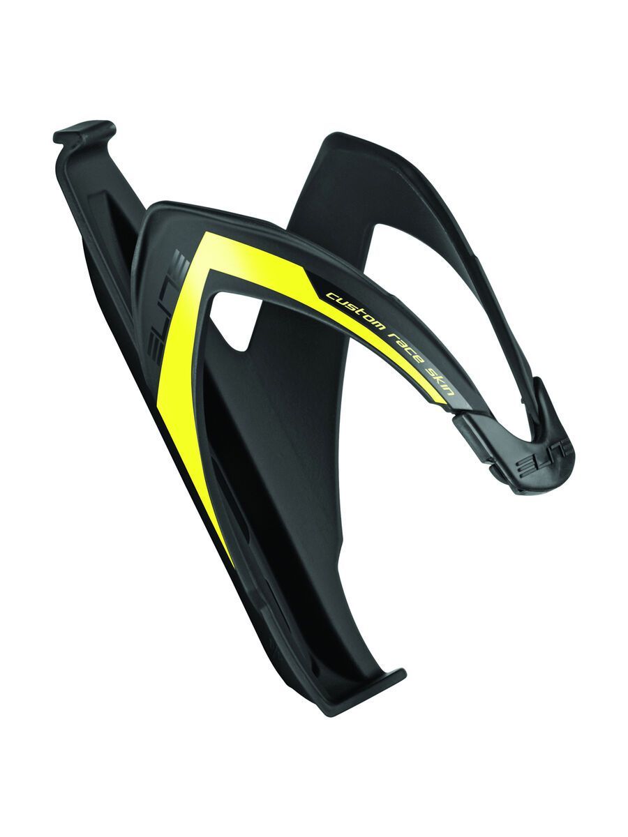 Elite Custom Race, gelb fluoreszierend - Bild 1