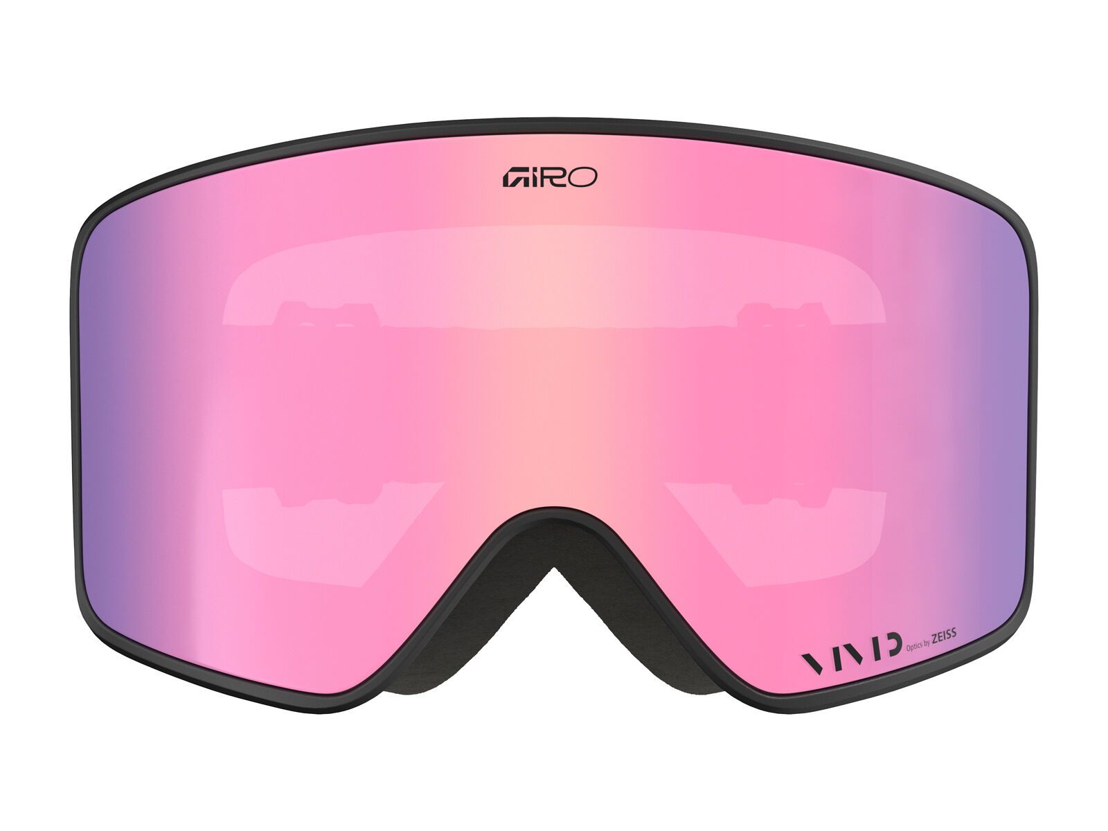 Giro Method II, Vivid Infrared Photochromic / stacked black - Bild 4
