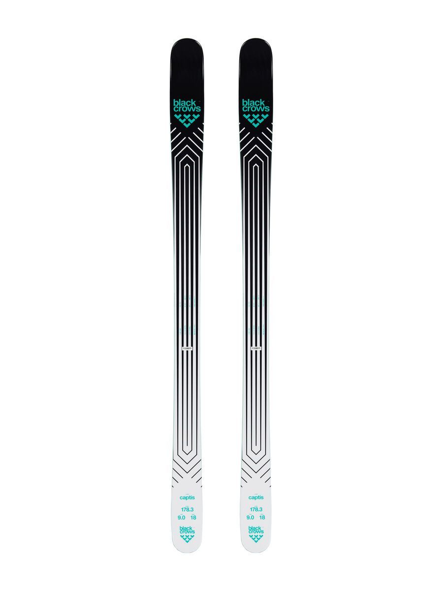 Black Crows Captis - Bild 1