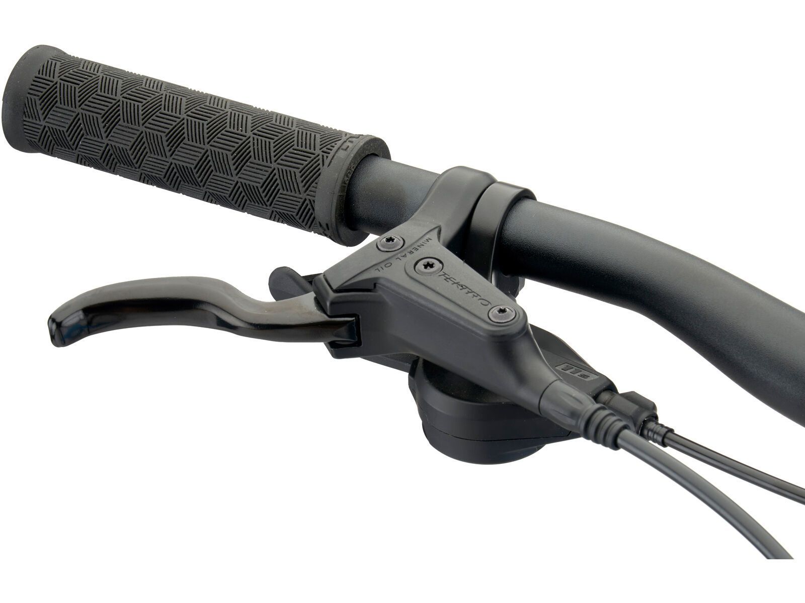 Kona Dew Deluxe, gloss azure blue - Bild 8