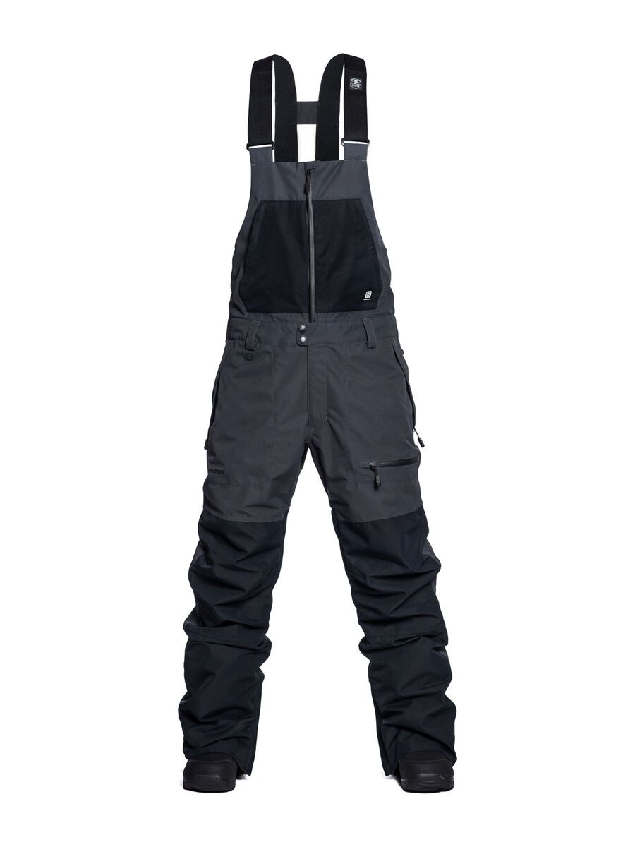 Horsefeathers Groover Pants, phantom - Bild 1