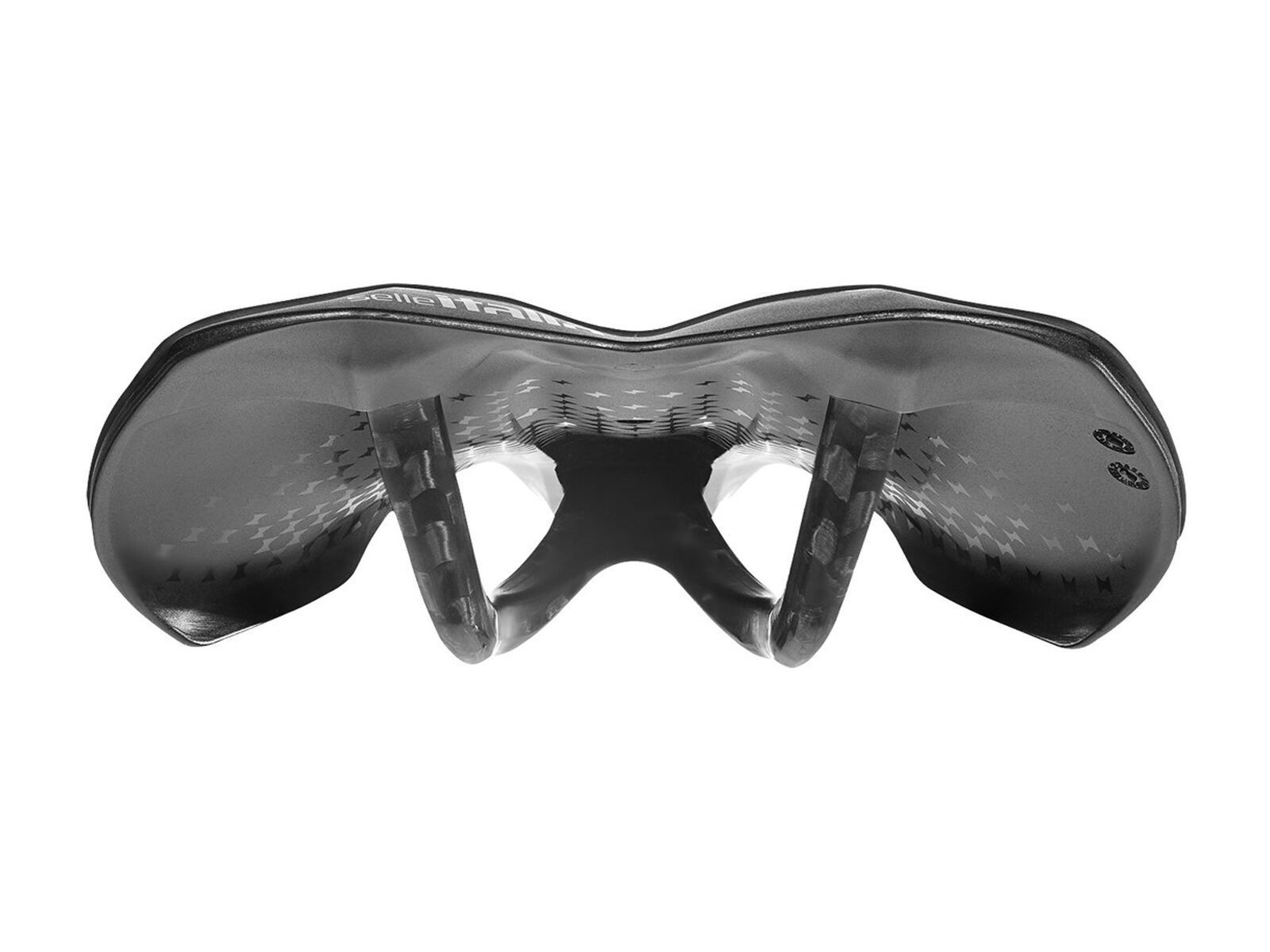 Selle Italia SLR Carbon Fill - L1, black - Bild 5