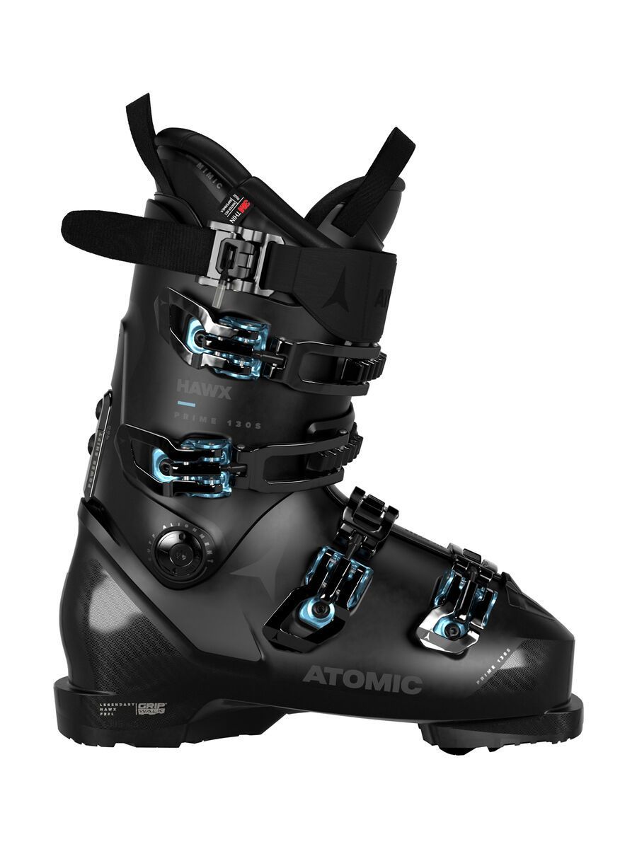 Atomic Hawx Prime 130 S GW, black/blue - Bild 1