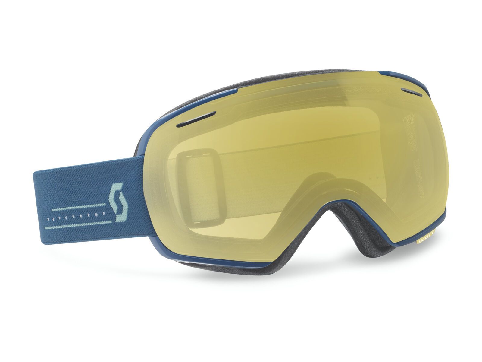 Scott Linx, Spruce Green/Light Sensitive Amp Bronze Chrome - Bild 1