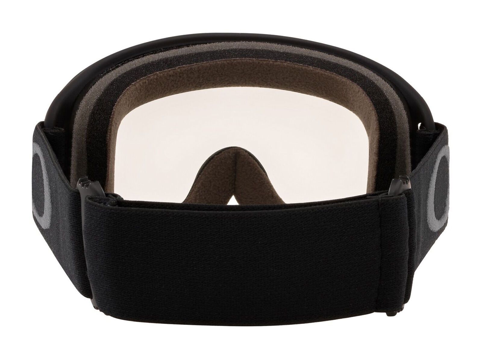 Oakley O Frame 2.0 Pro MTB - Clear, black gunmetal - Bild 6