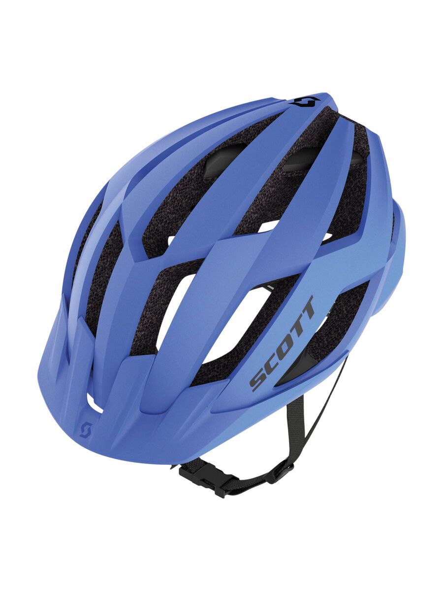 Scott Arx MTB, blue matt - Bild 1