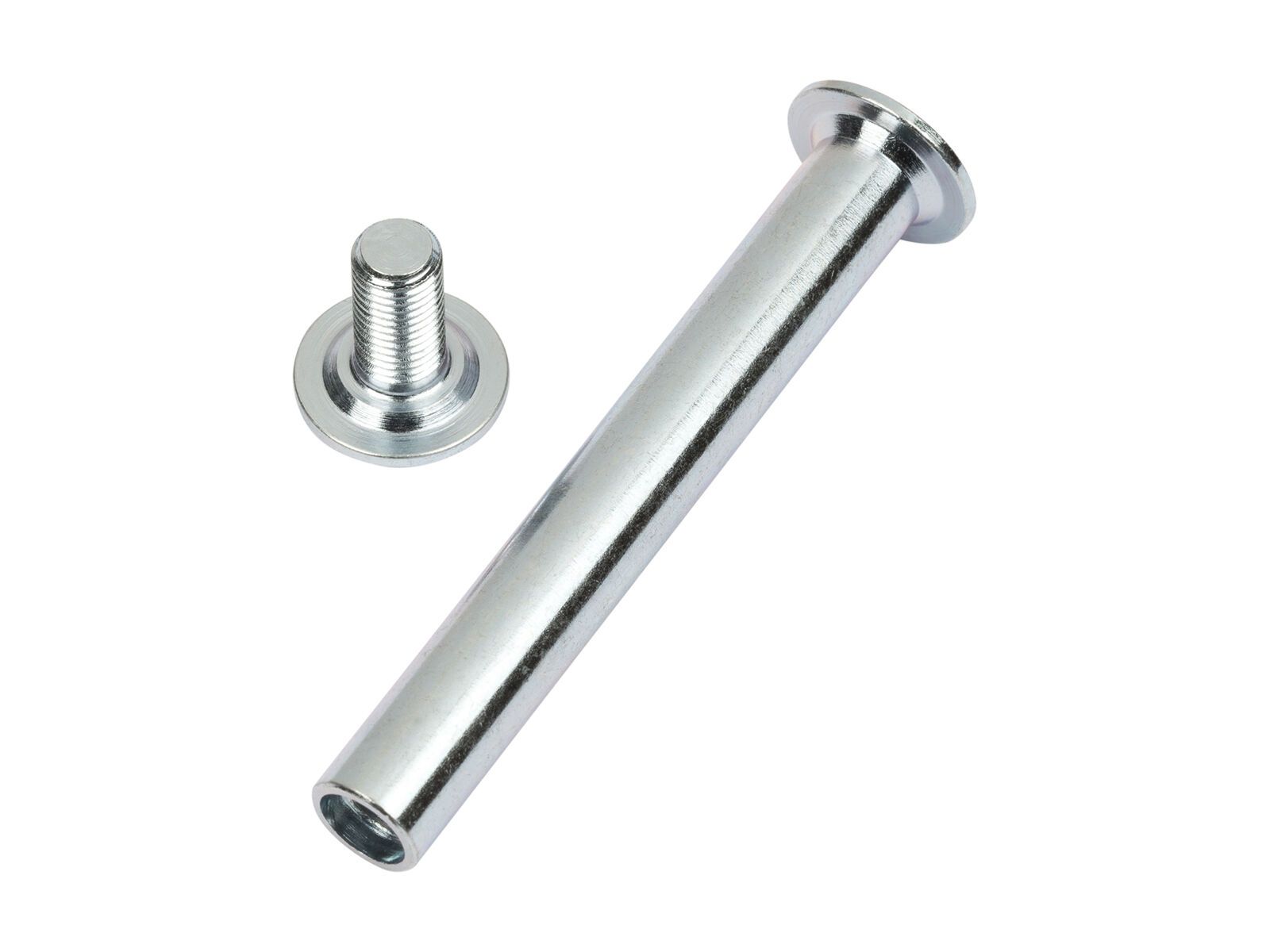 Cube Lager-/Schraubensatz Umlenkhebel Dämpfer Set AMS SHPC / Stereo SHPC - Bild 1