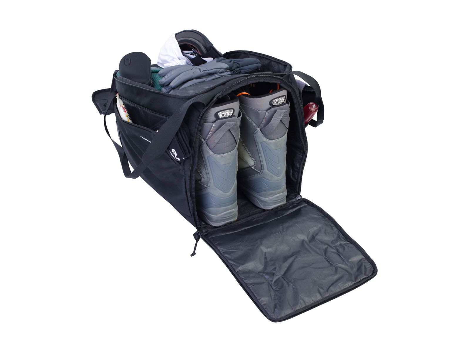 Evoc Gear Bag 35, black - Bild 10