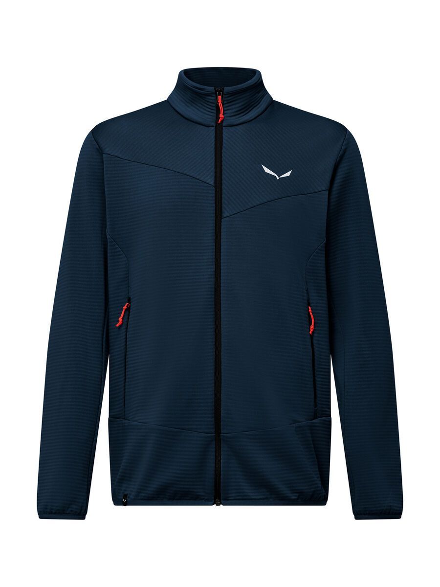 Salewa Puez Altavia Polarlite Jacke Herren, navy blazer - Bild 1