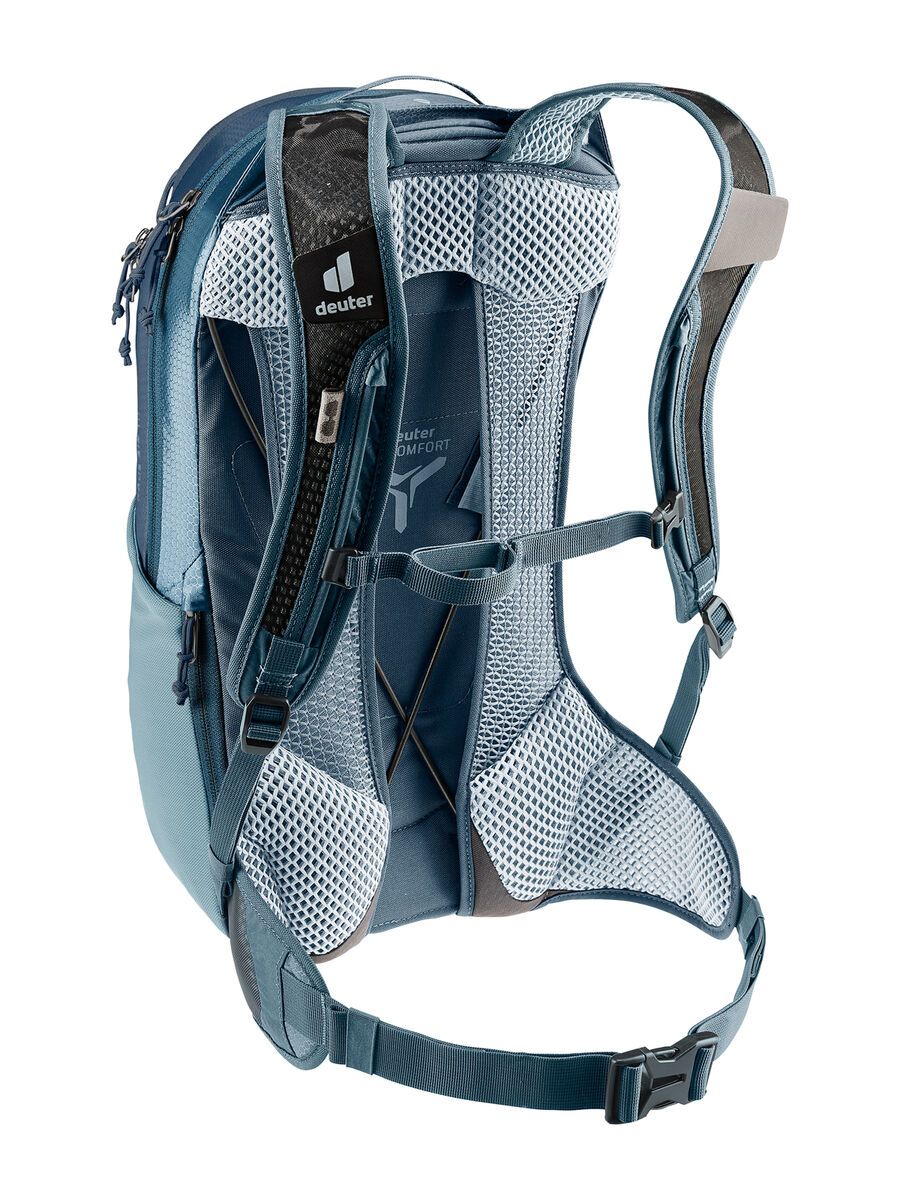Deuter Race Air 10, atlantic-ink - Bild 6