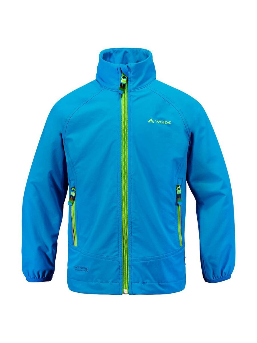 Vaude Kids Centipede Jacket II, skyline - Bild 1