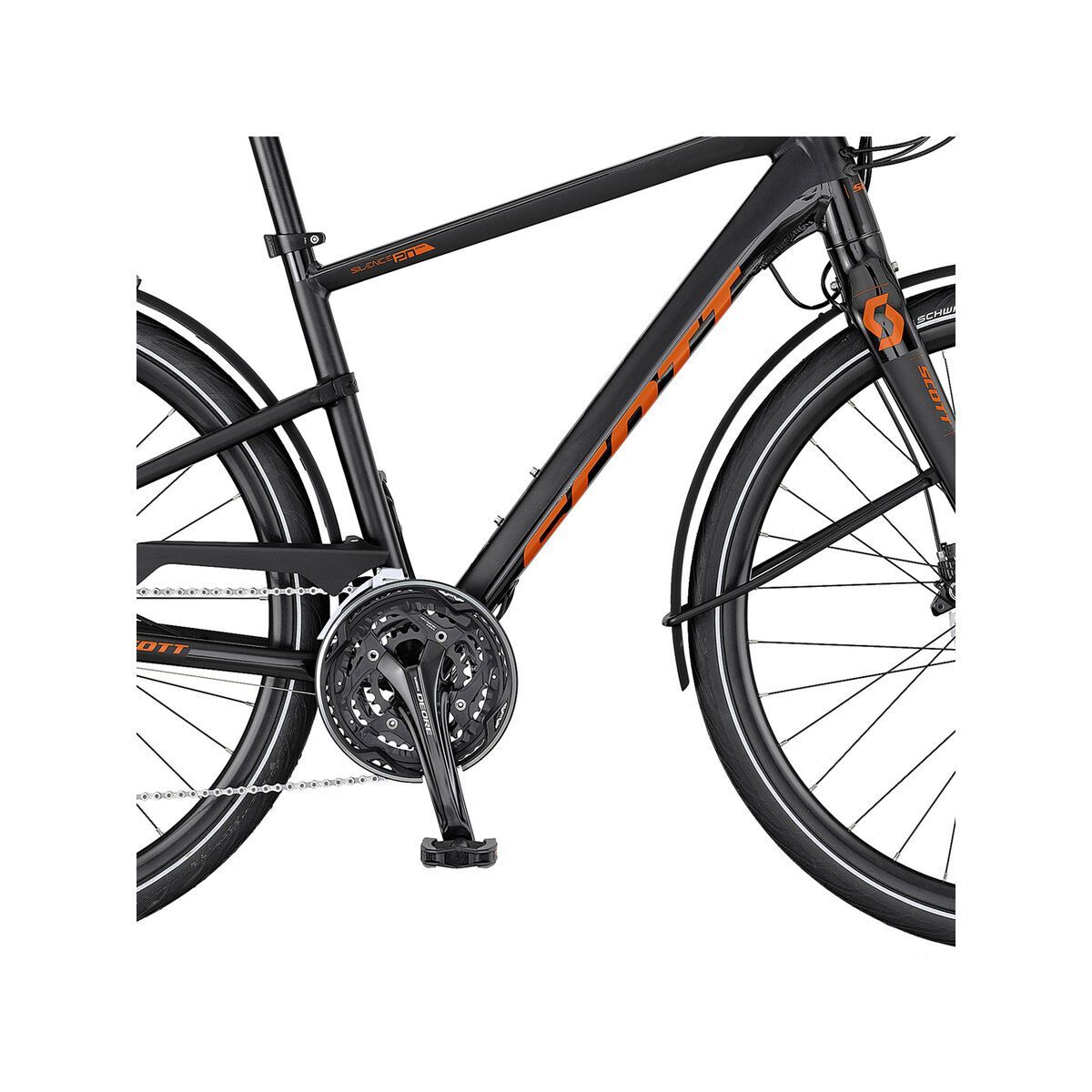 Scott Silence 20 Men - Bild 3