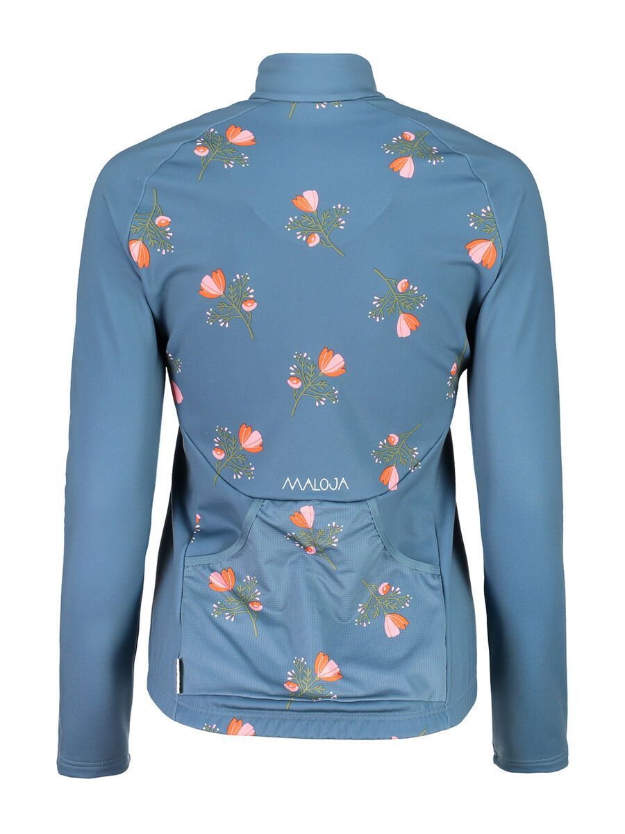 Maloja OrtensiaM. 1/1, blueberry - Bild 2