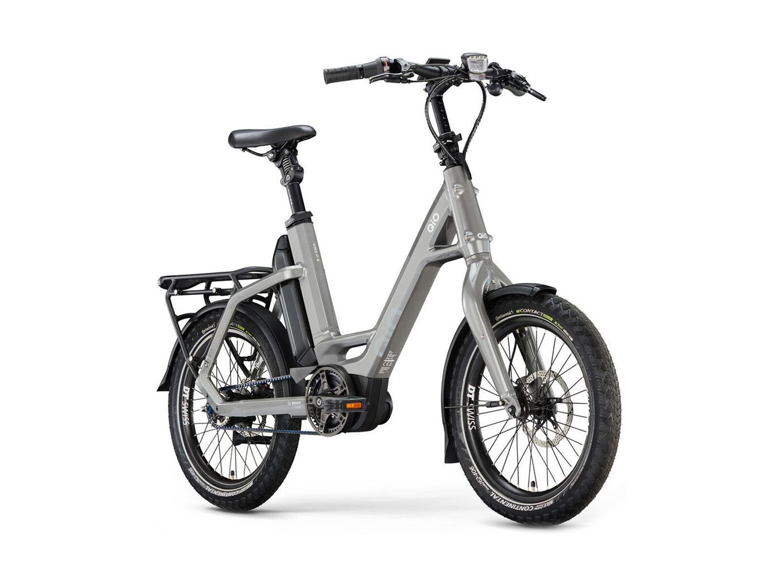 QiO Eins P-5, lead metal - Bild 2