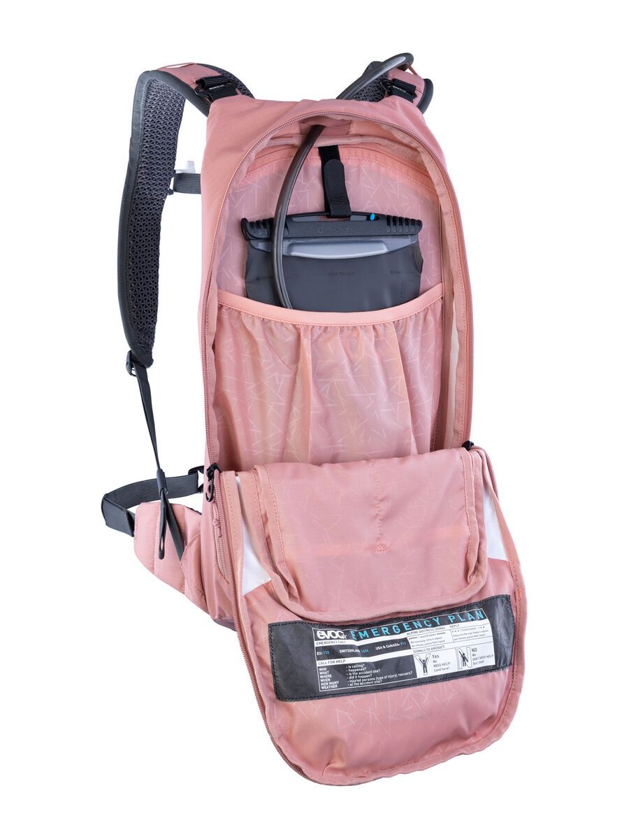 Evoc Stage 6, dusty pink - Bild 6