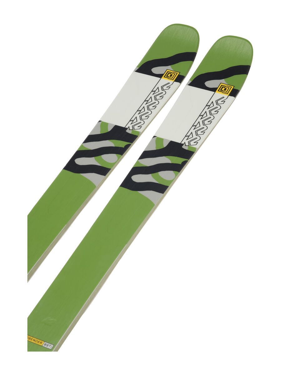 K2 Mindbender 89Ti - Bild 5