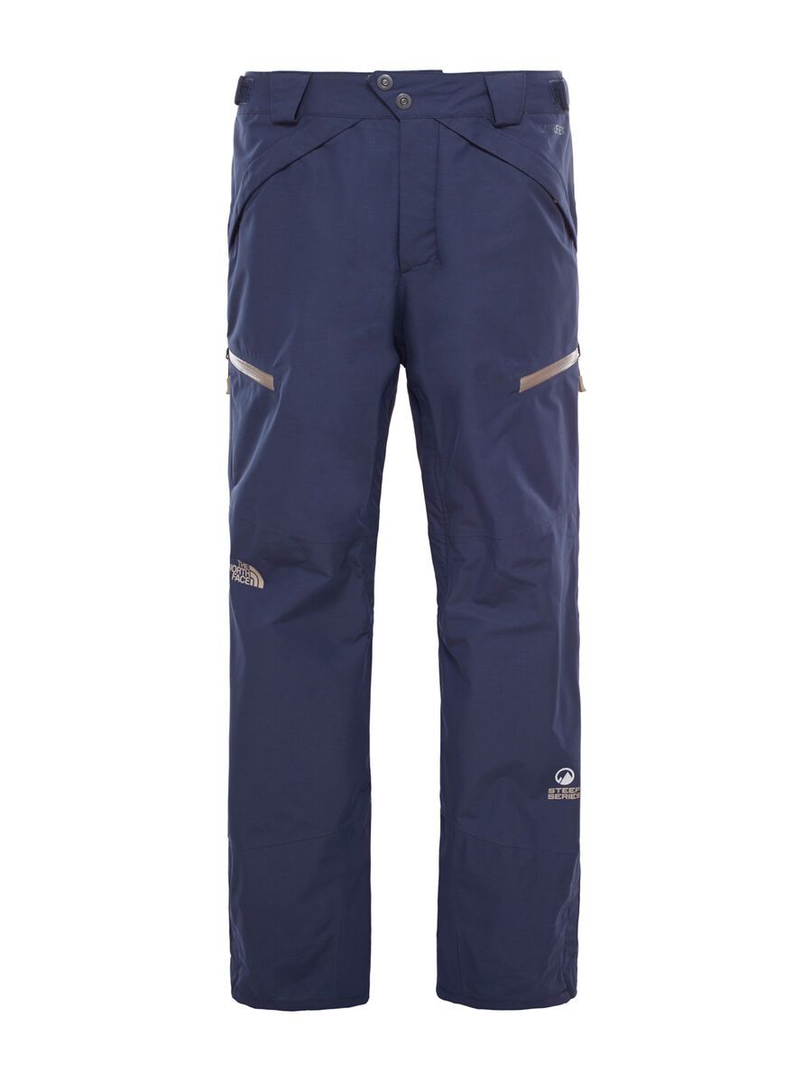 The North Face Mens NFZ Pant, cosmic blue - Bild 1