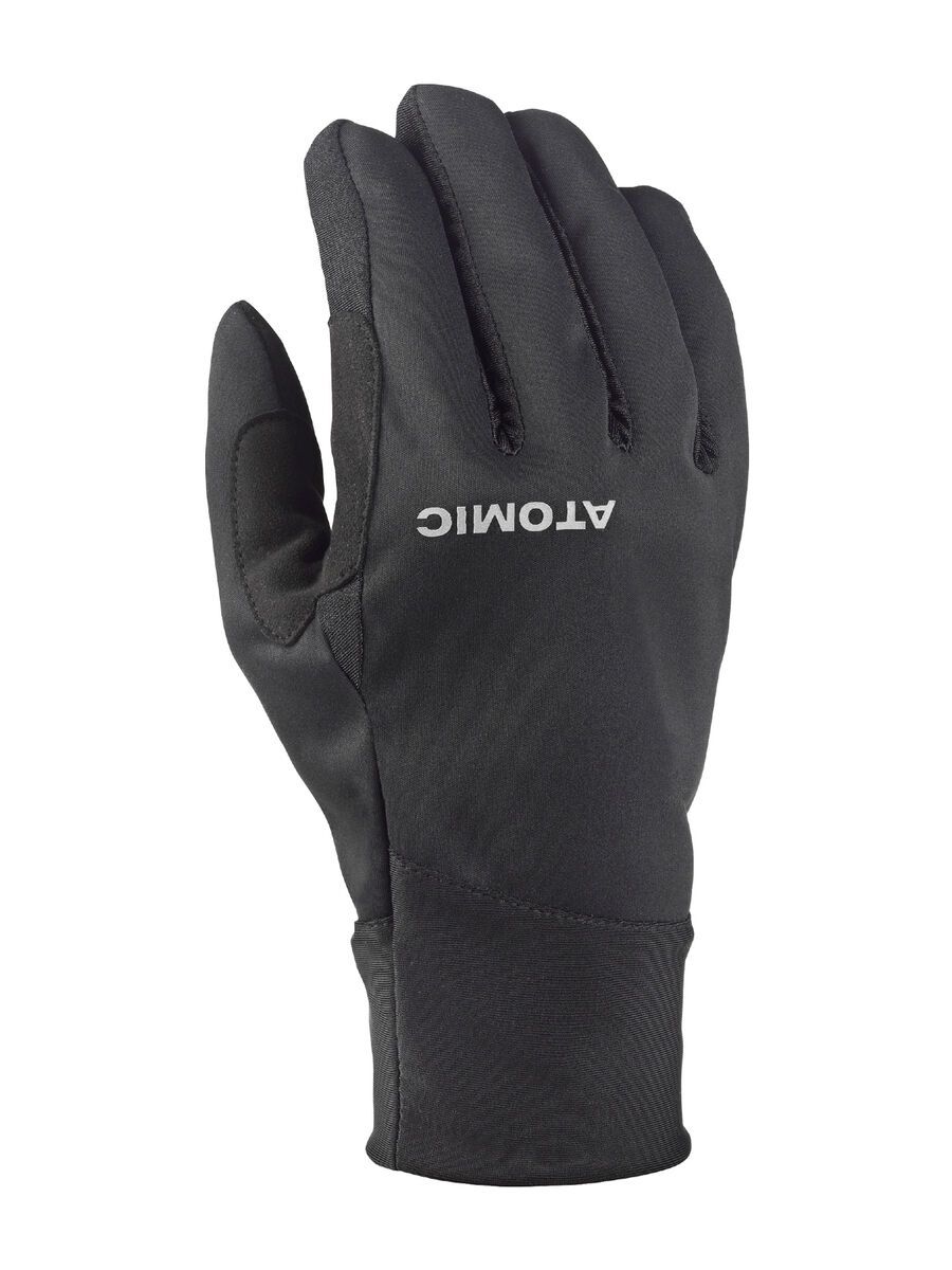 Atomic Backland Glove, black - Bild 1
