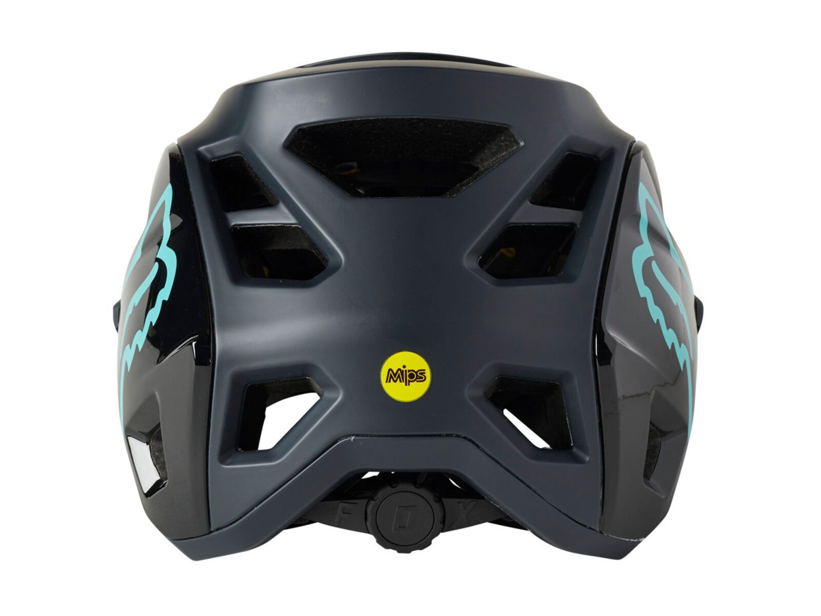 Fox Speedframe Pro, teal - Bild 7