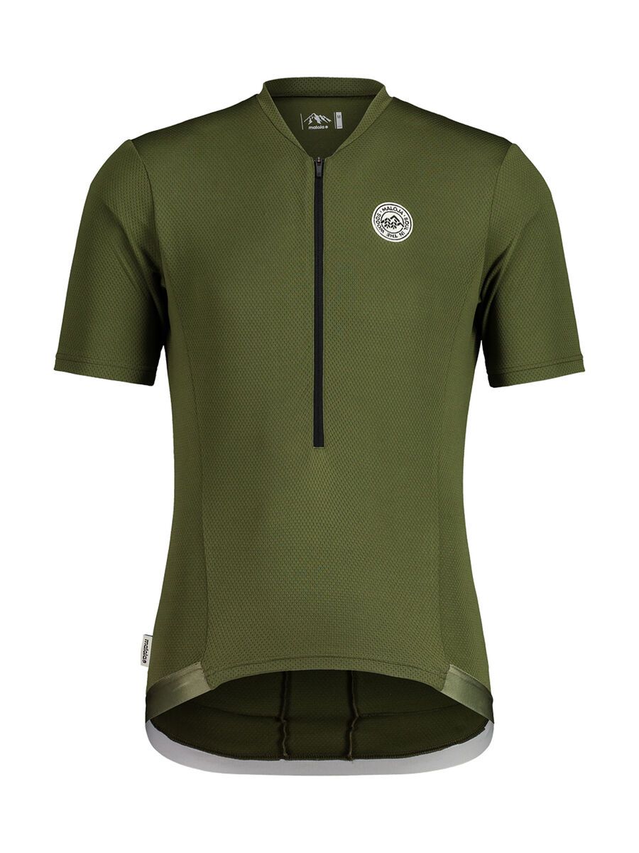 Maloja MannstreuM. 1/2, moss - Bild 1