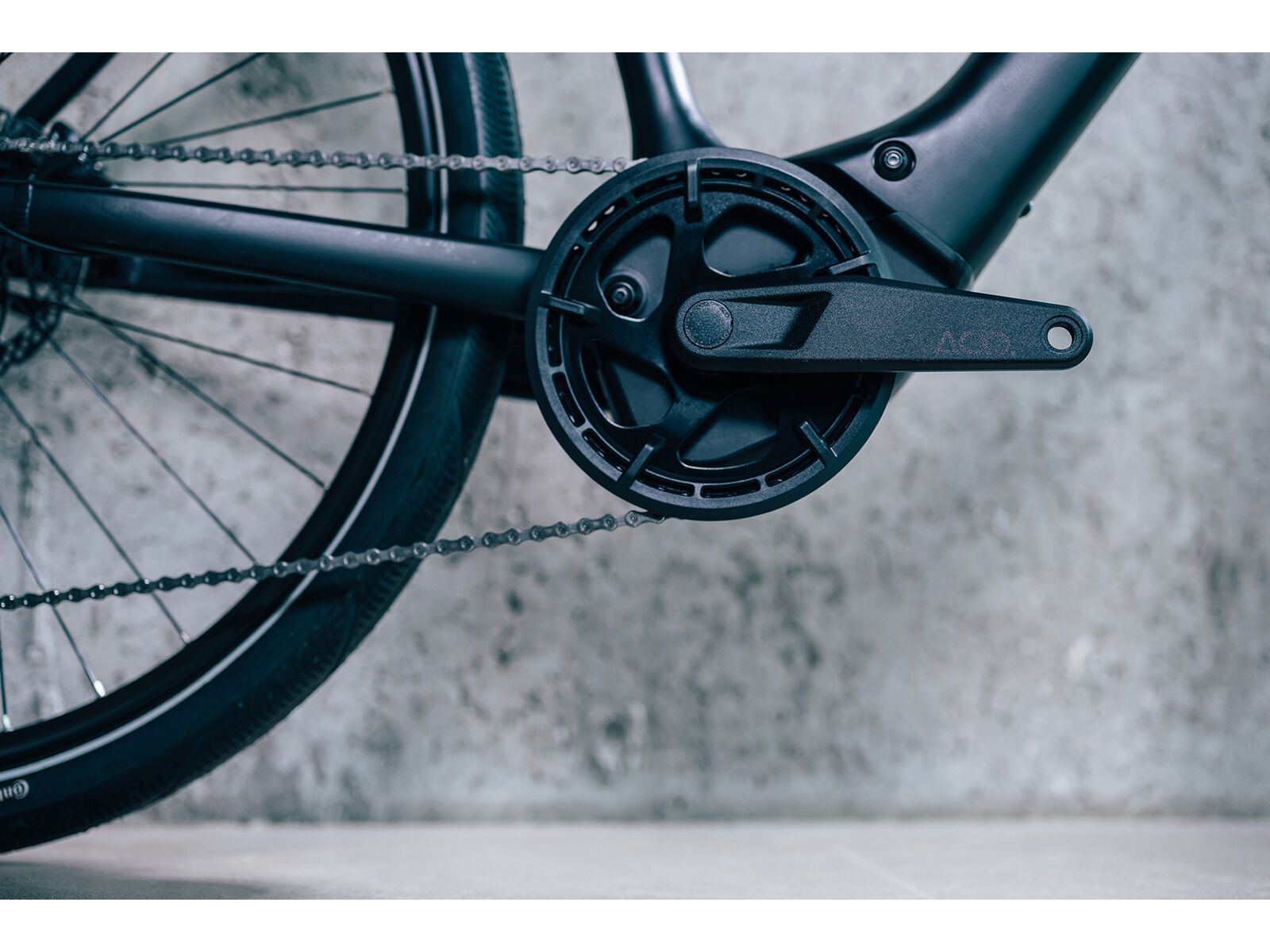 Cube Editor Hybrid Pro 400X, black´n´spectral - Bild 13