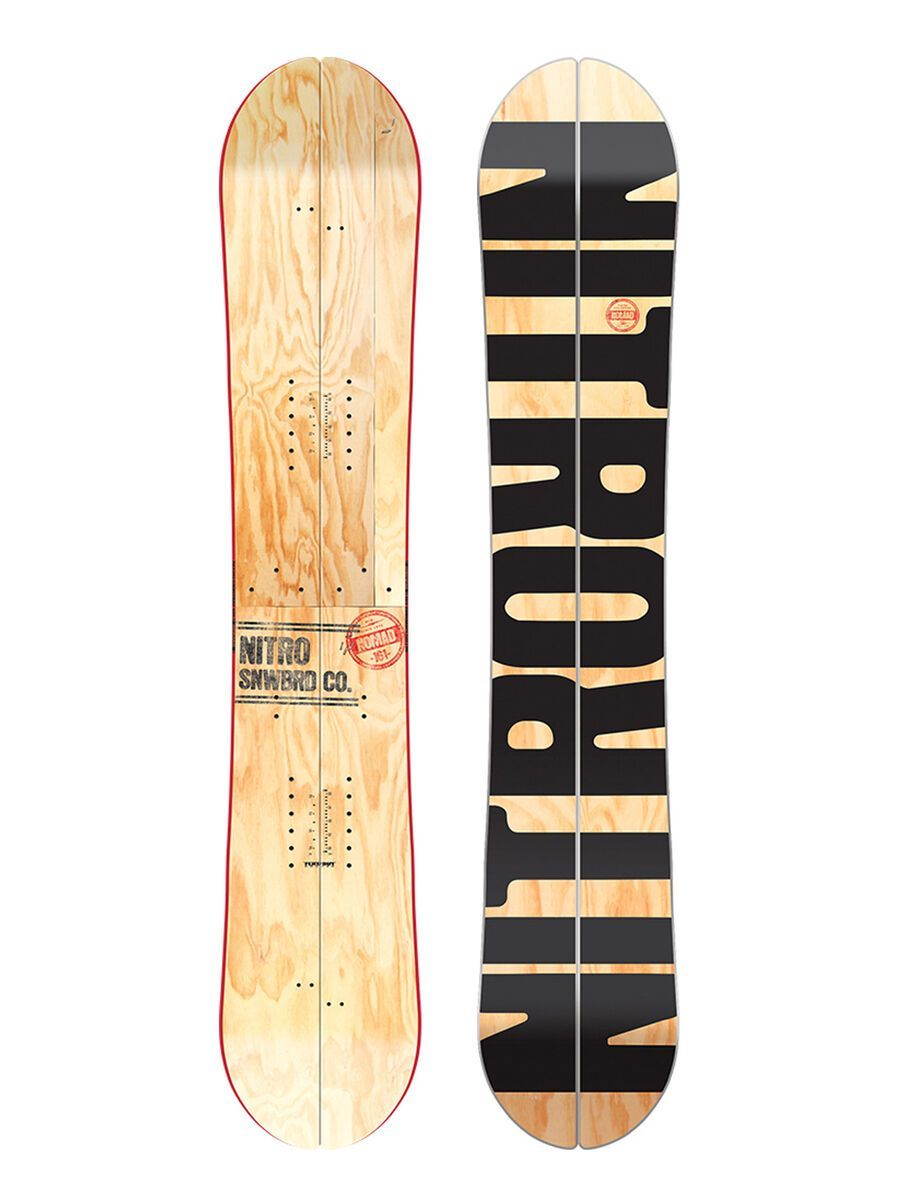 Nitro Nomad - Bild 1