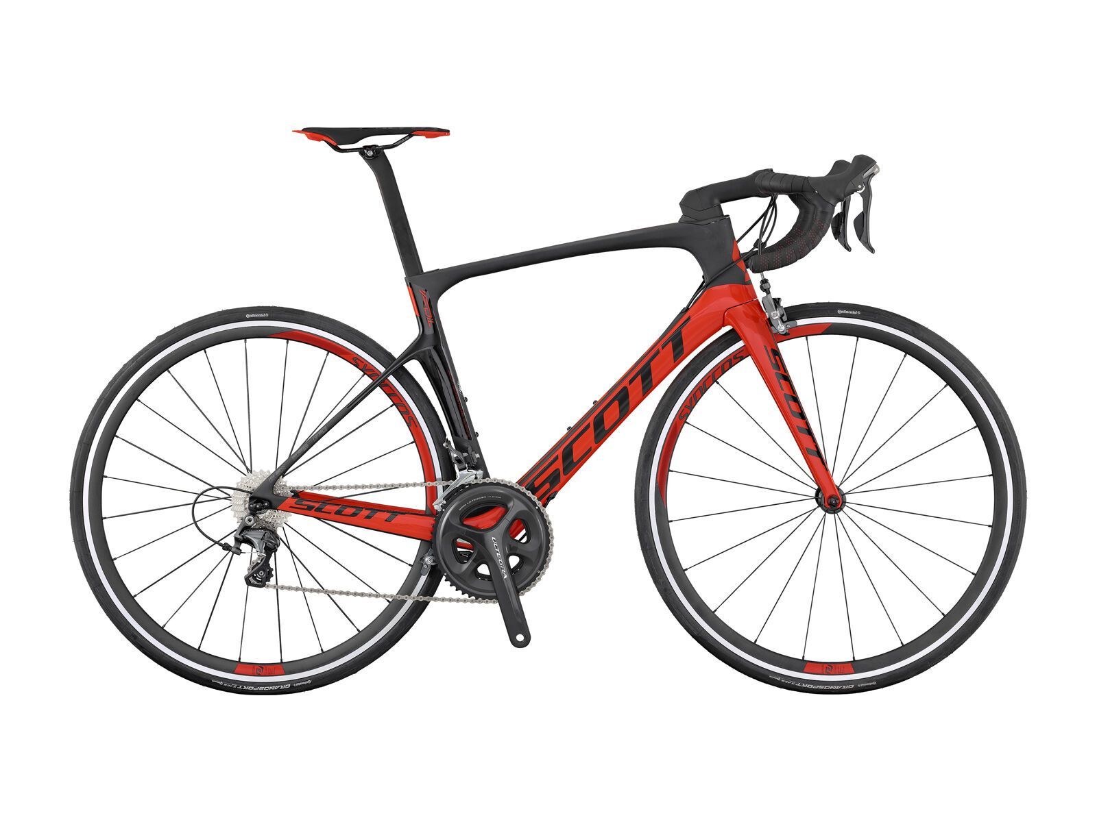 Scott Foil 20 - Bild 1