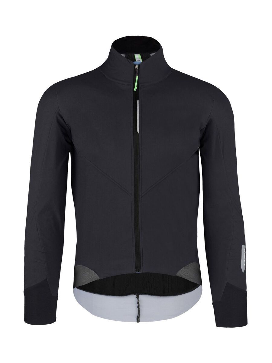 Q36.5 Bat Winter Jacket, black - Bild 1