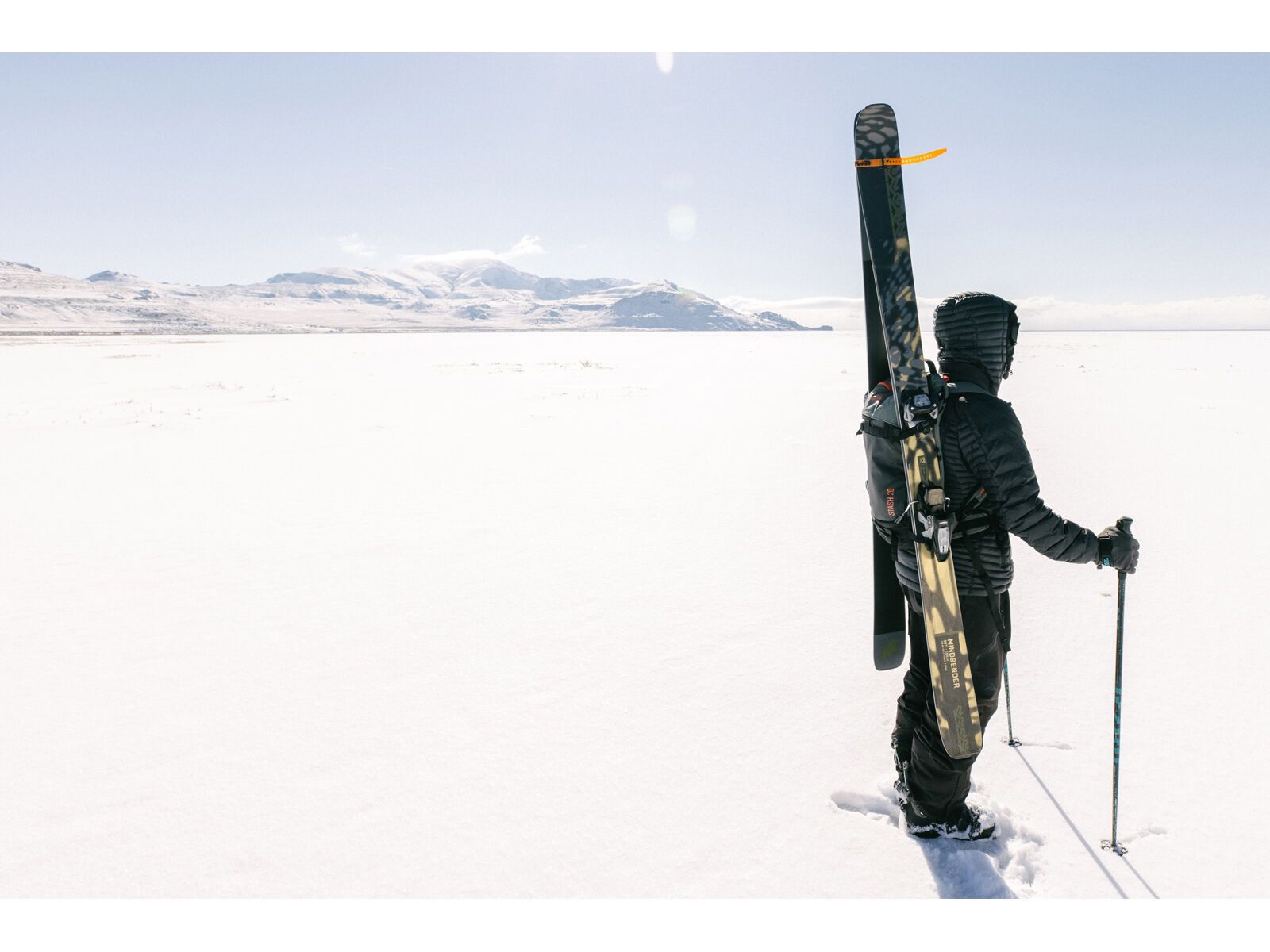 K2 Mindbender 99Ti - Bild 7