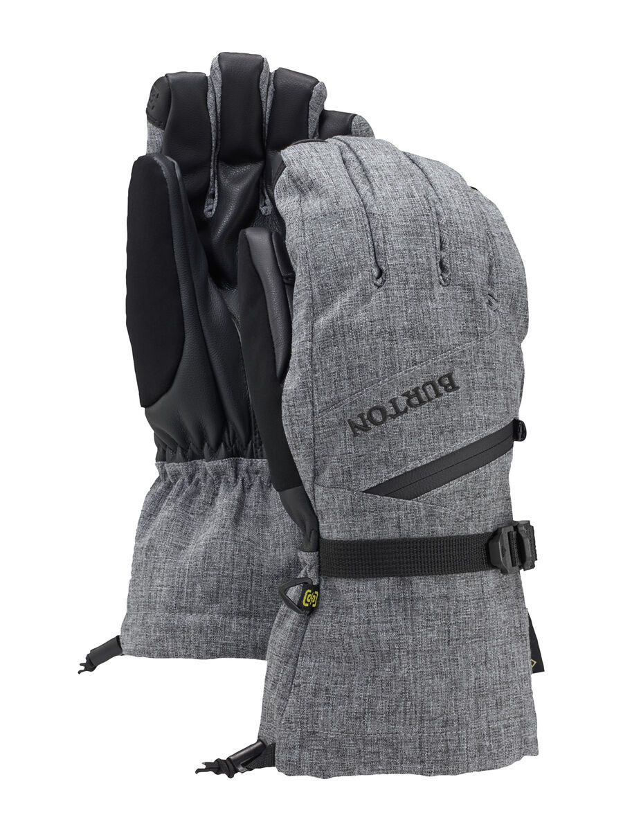 Burton Womens Gore-Tex Glove, bog heather - Bild 1