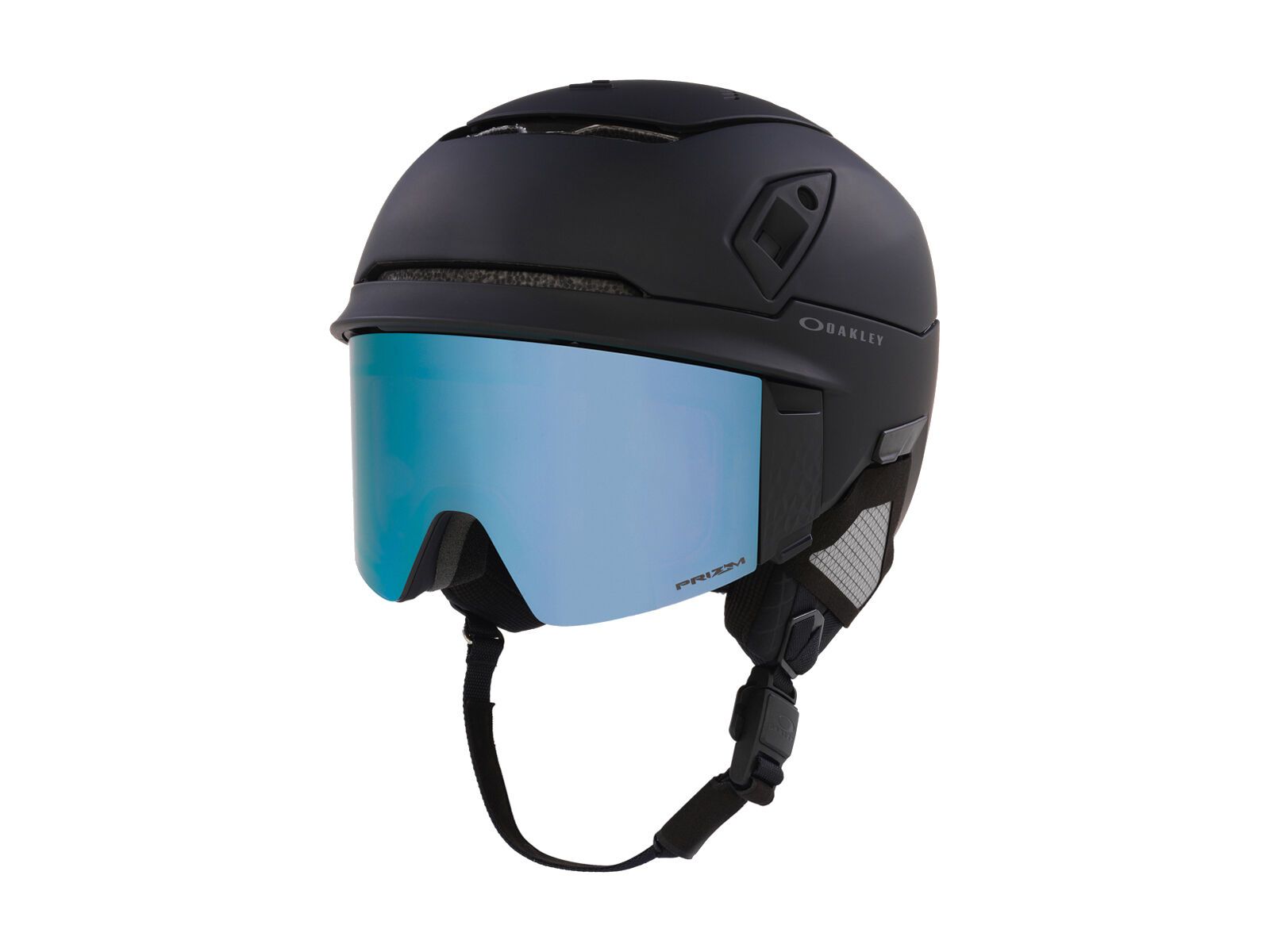 Oakley Mod7, blackout/prizm sapphire iridium - Bild 1