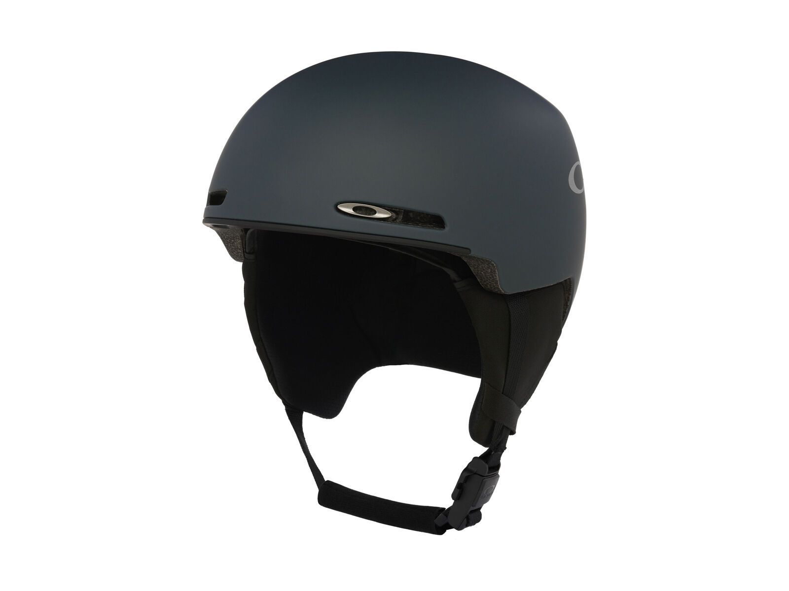 Oakley Mod1 MIPS, india ink / metallic slvr - Bild 1