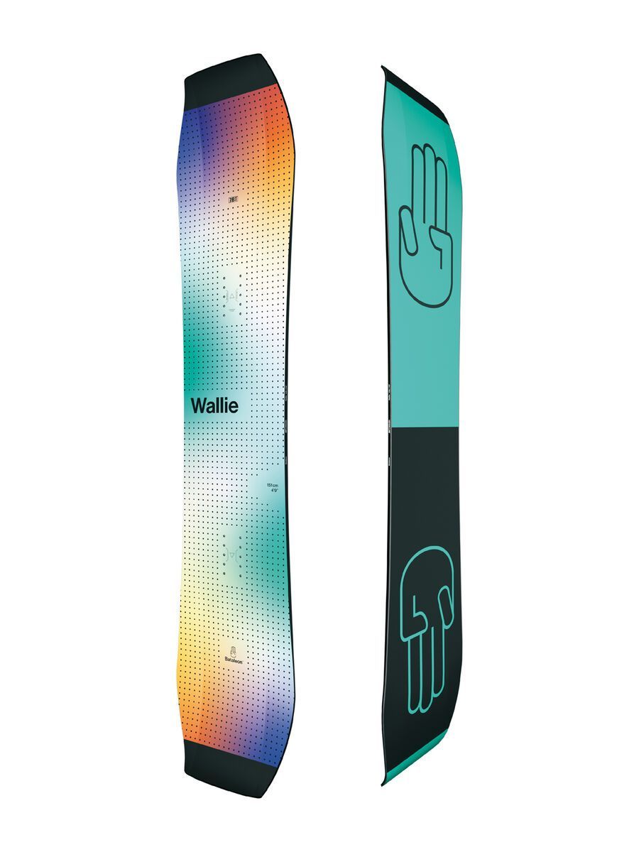 Bataleon Wallie - Bild 12