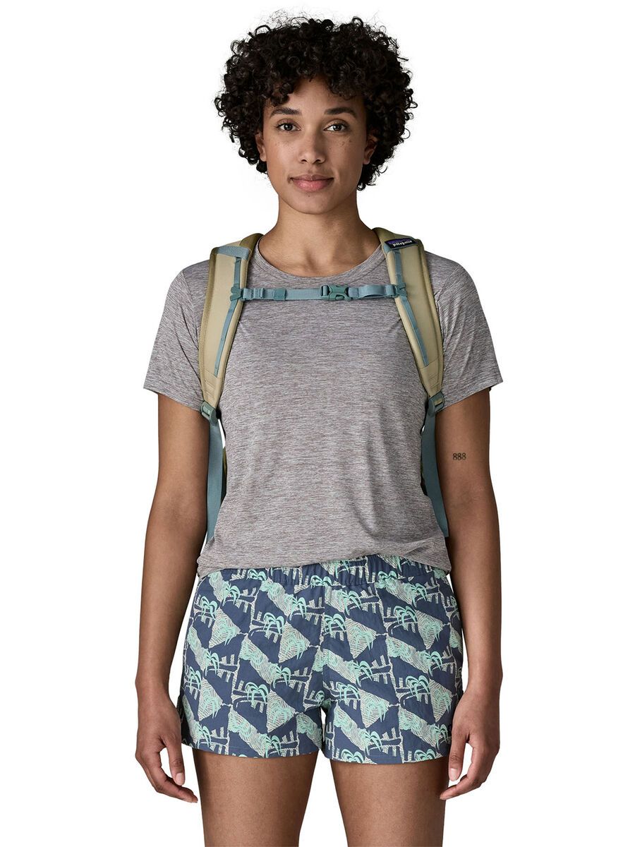 Patagonia Refugio Day Pack 26L, weathered stone - Bild 6