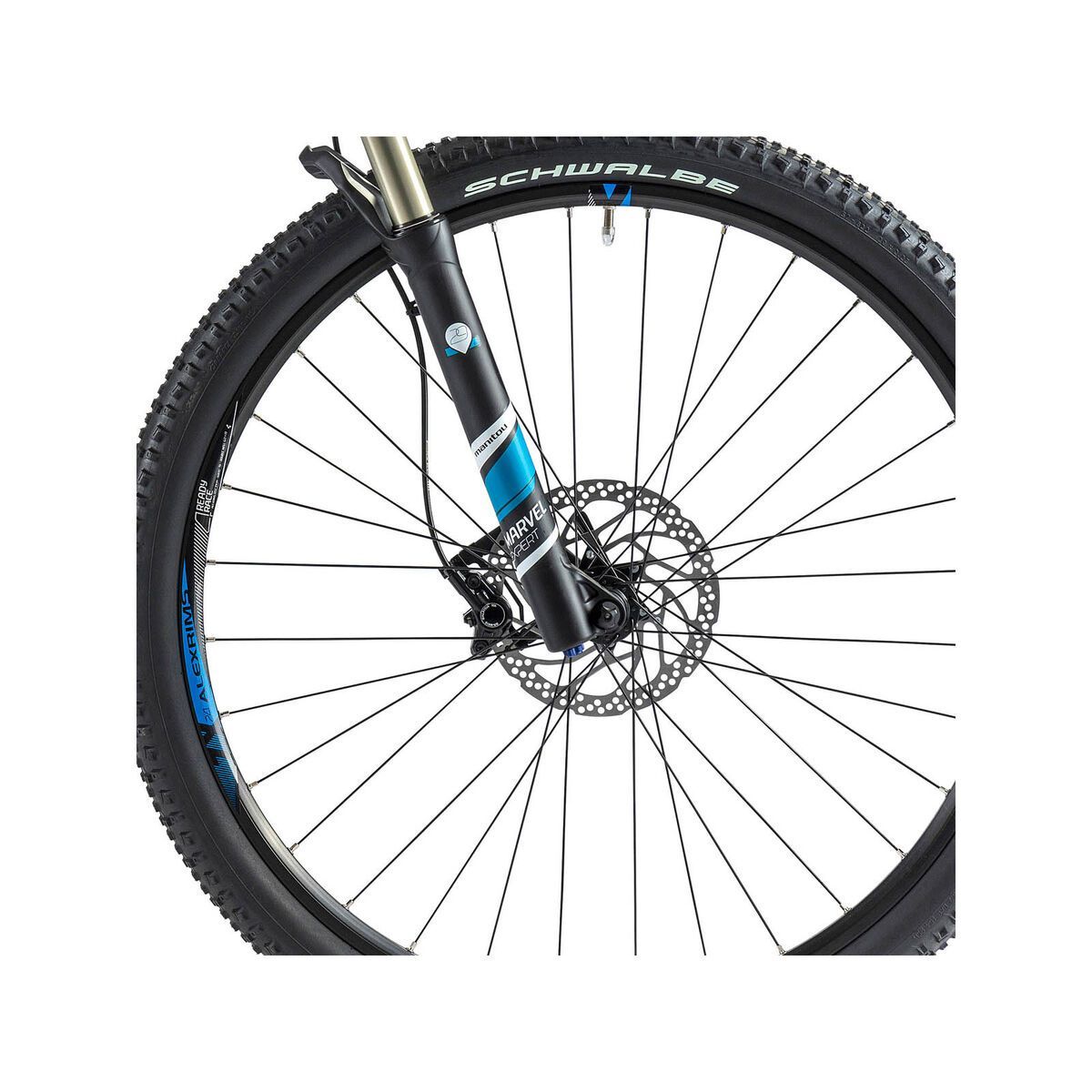 Cube LTD Pro 29, blackline - Bild 2