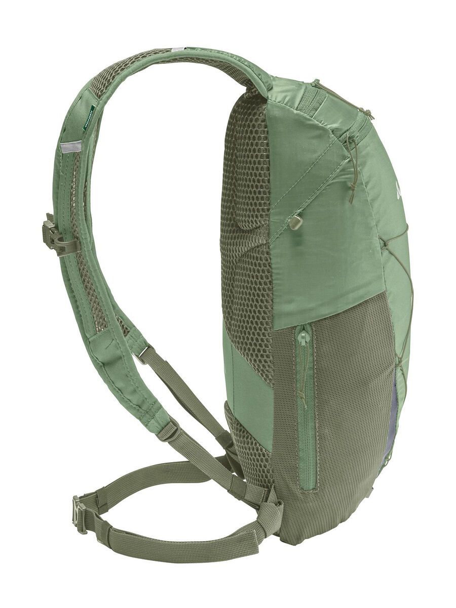 Vaude Uphill 8, willow green - Bild 3
