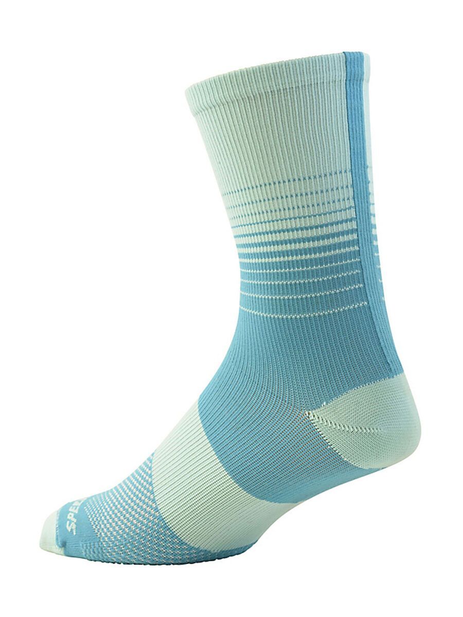 Specialized Women's SL Tall Sock, light turquoise - Bild 1