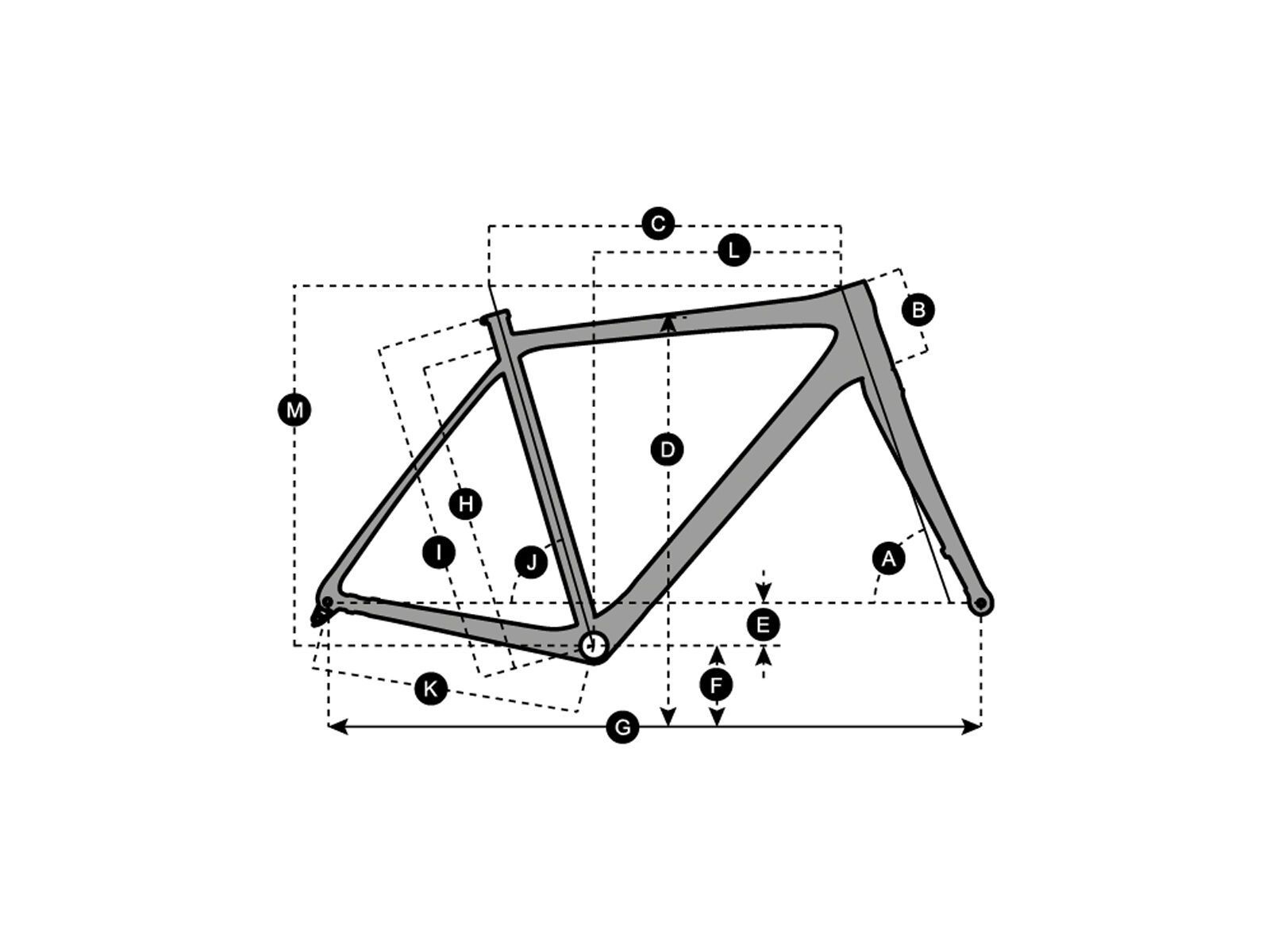 Scott Speedster Gravel 30, black - Bild 4