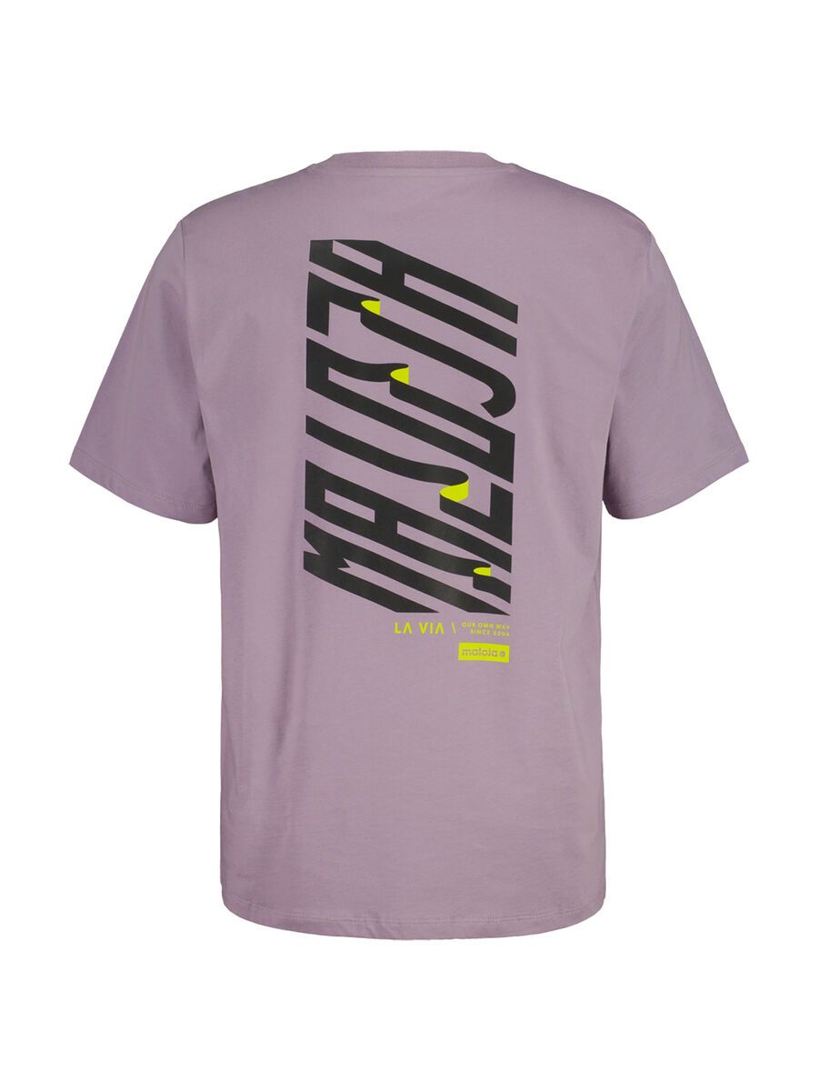 Maloja StoriaM., smoky purple - Bild 2