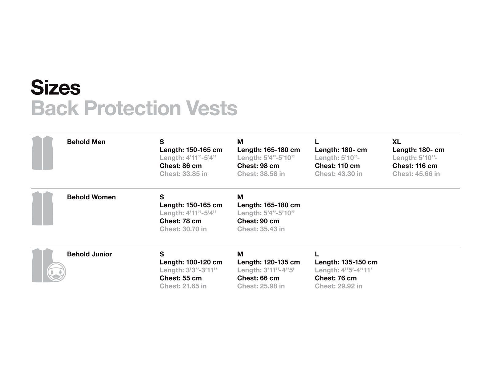 Flaxta Behold Women, black/dark grey - Bild 3