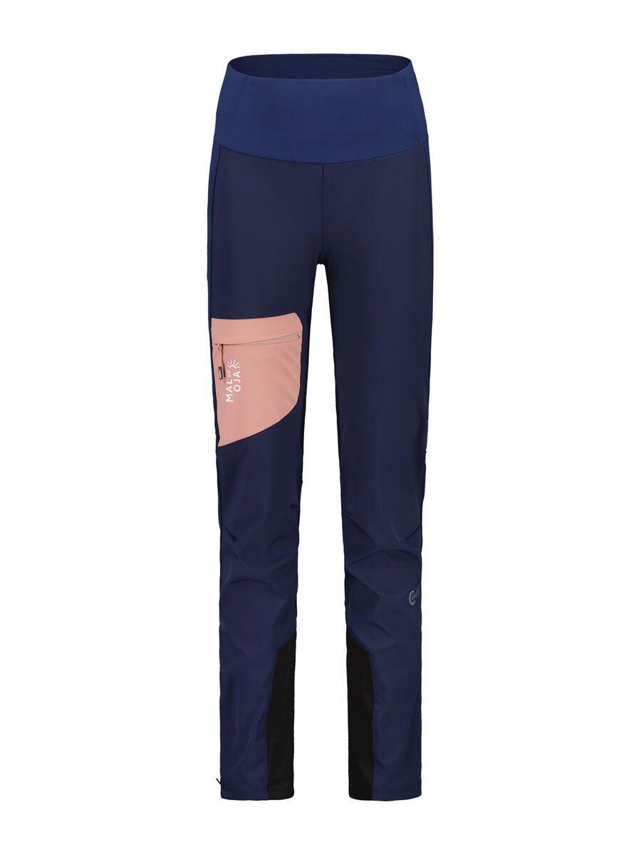 Maloja LoseggM., night sky - Bild 1