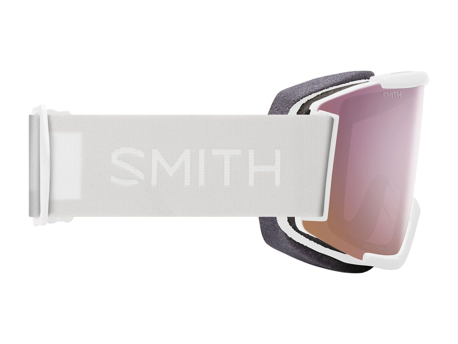 Smith Squad, ChromaPop Everyday Rose Gold Mirror / white vapor - Bild 5
