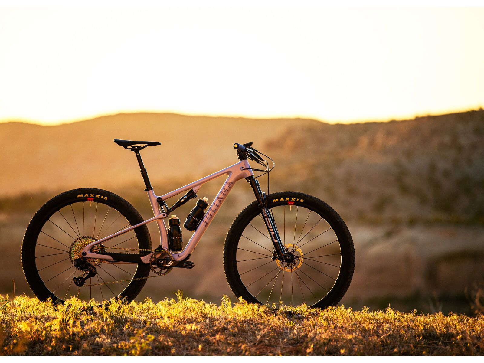 Juliana Wilder C / R / TR / 29, purple sweetness / lavender - Bild 28