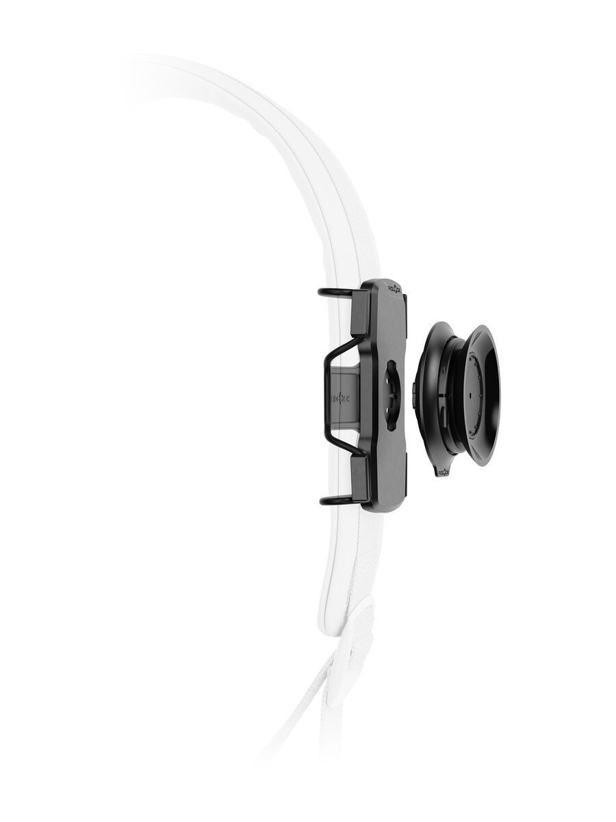 Fidlock Vacuum Text Base Set, black - Bild 2