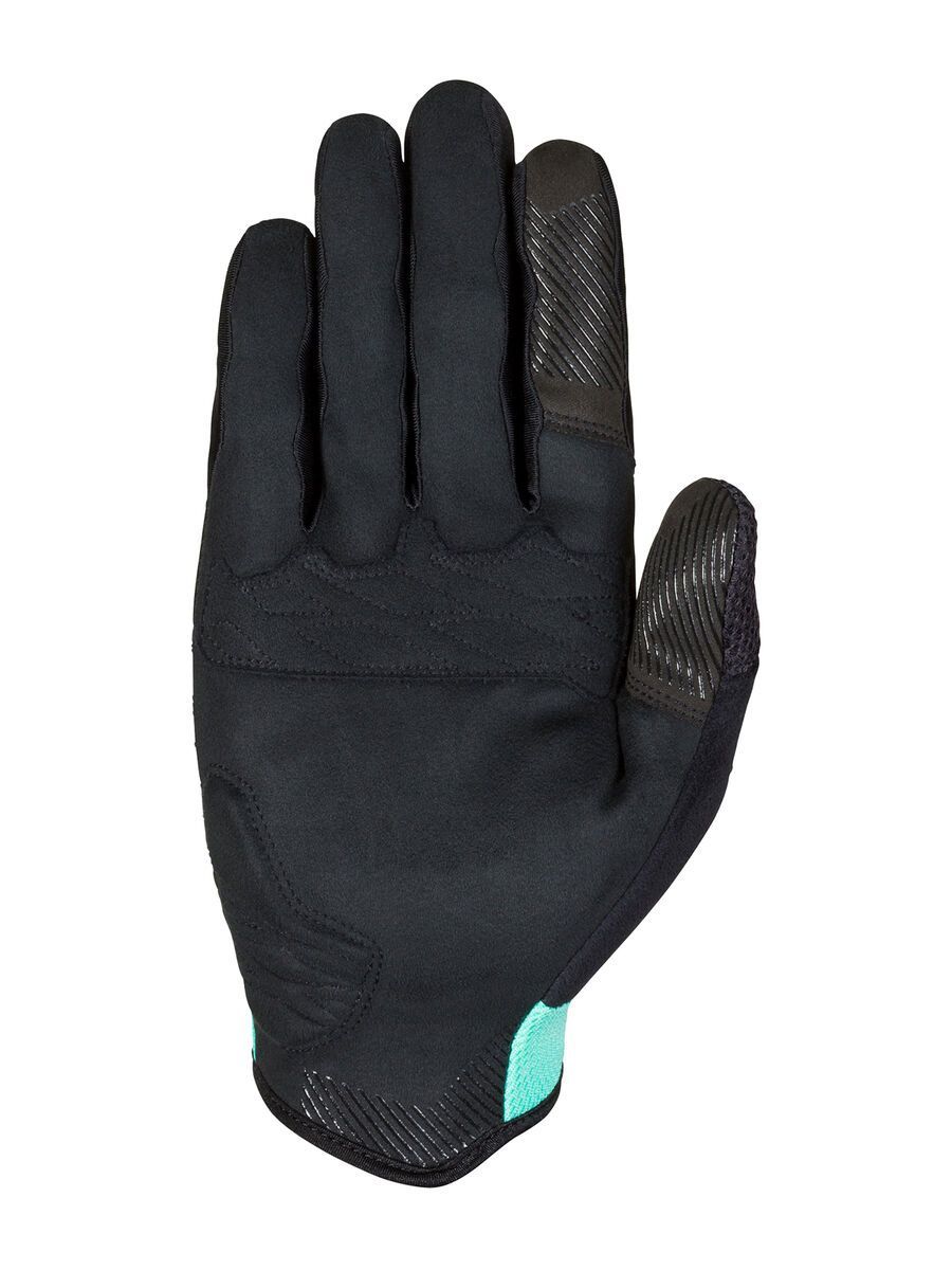 Dakine Cross-X Glove, electric mint - Bild 2