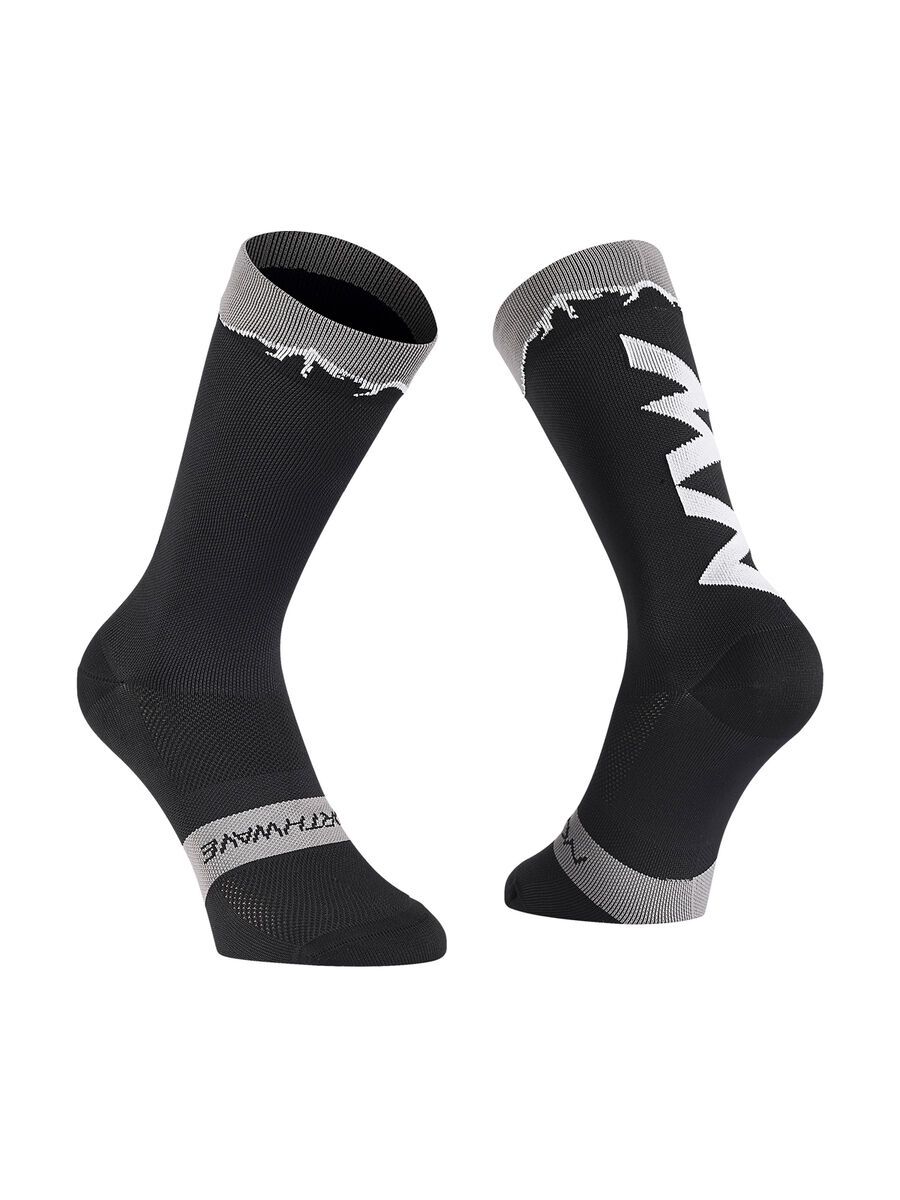 Northwave Clan Socks, black - Bild 1