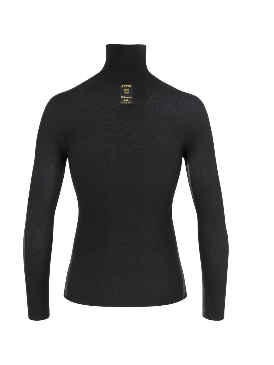 Assos GTO Winter LS DermaSensor, blackseries - Bild 4